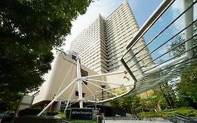 東京大都會大飯店